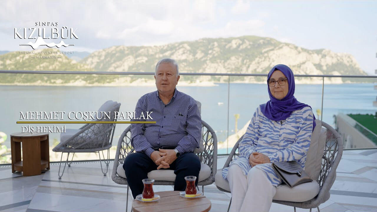 Mehmet Coşkun Parlak