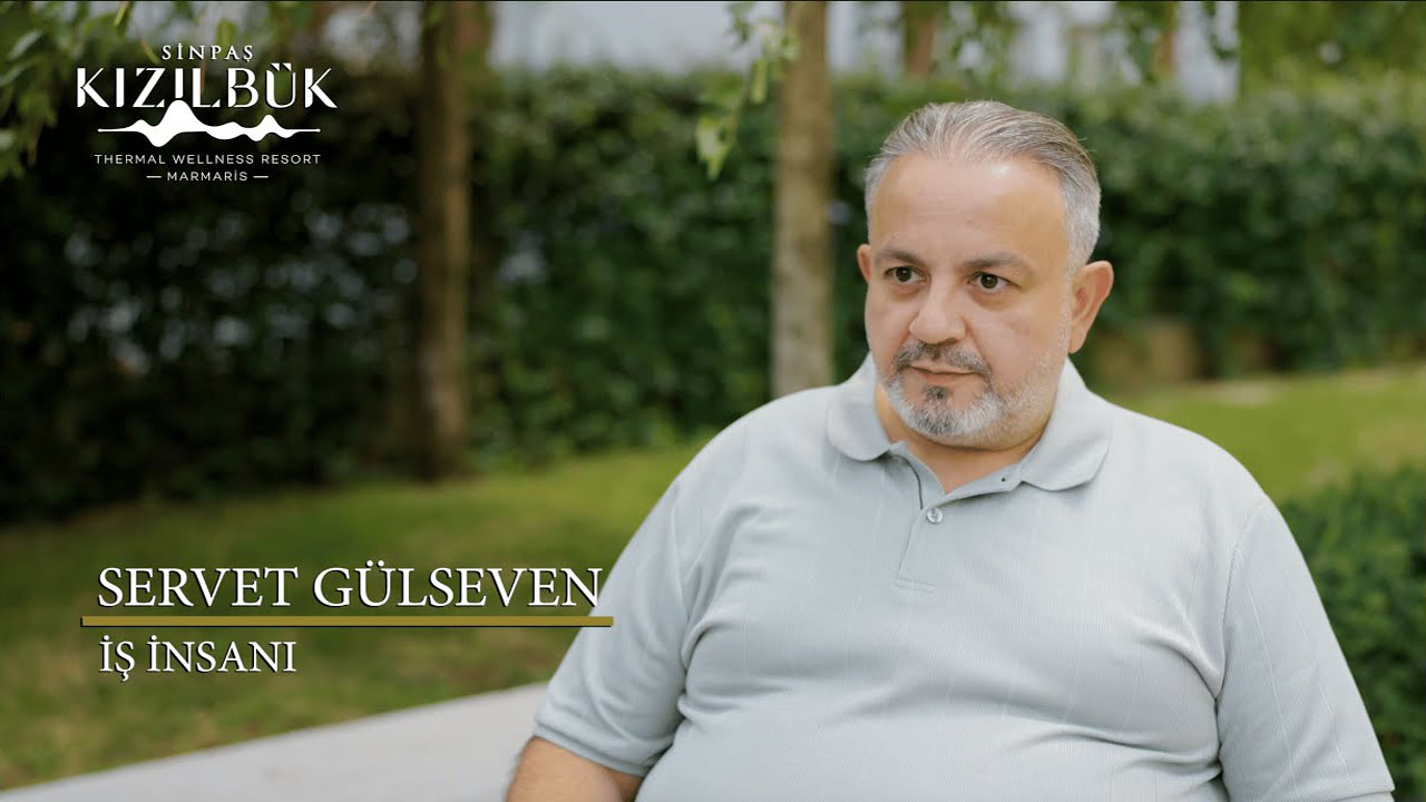 Servet Gülseven